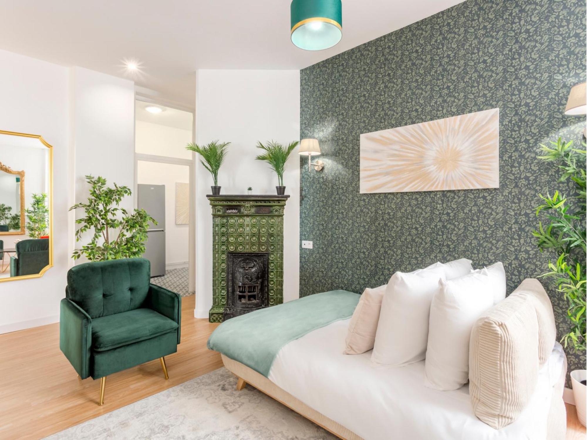 Cozy Apartment - Marais - Saint Martin III Paris Dış mekan fotoğraf