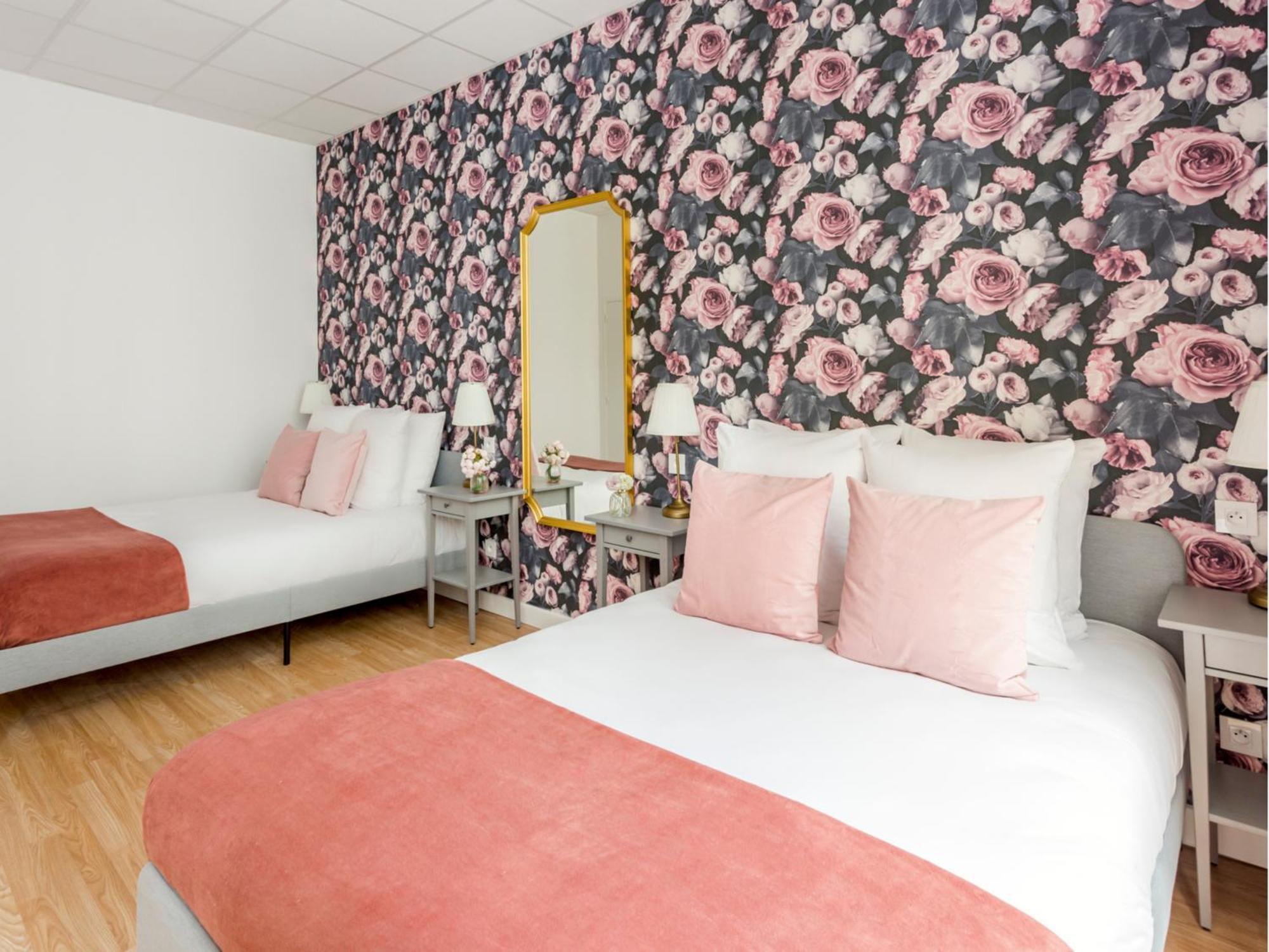 Cozy Apartment - Marais - Saint Martin III Paris Dış mekan fotoğraf