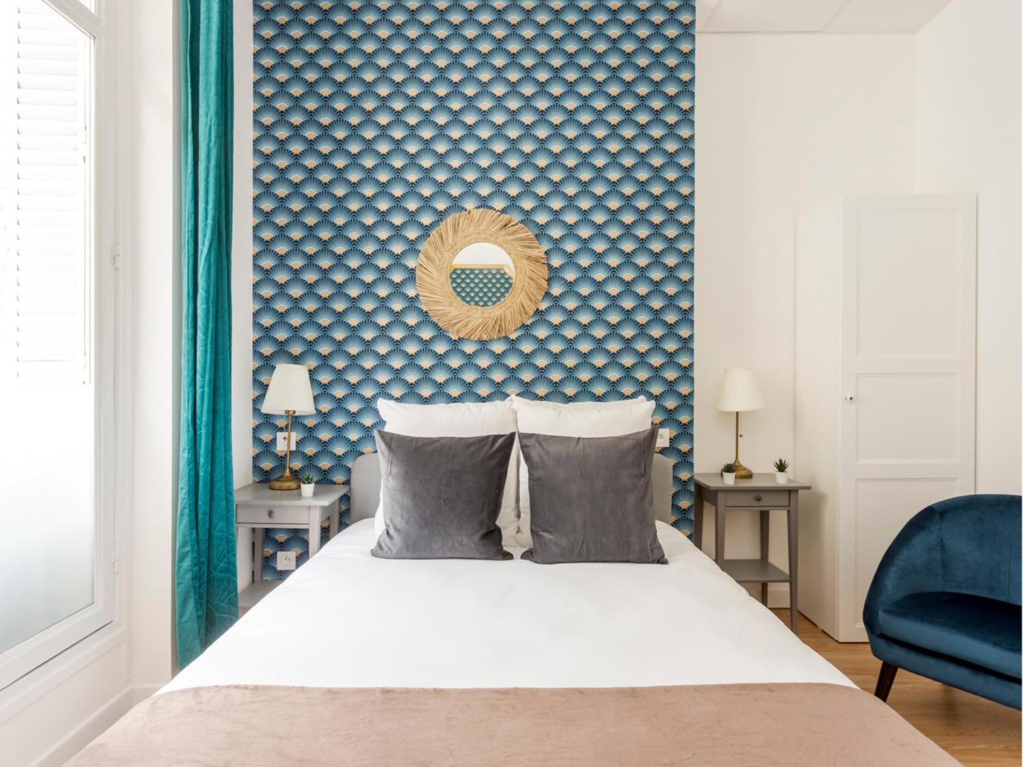 Cozy Apartment - Marais - Saint Martin III Paris Dış mekan fotoğraf