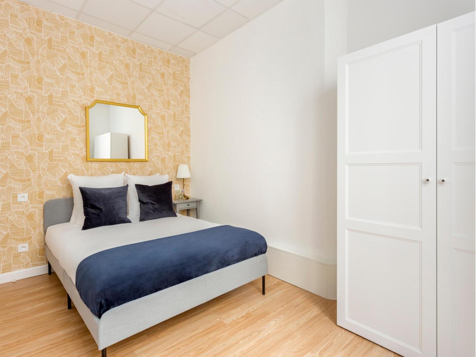 Cozy Apartment - Marais - Saint Martin III Paris Dış mekan fotoğraf