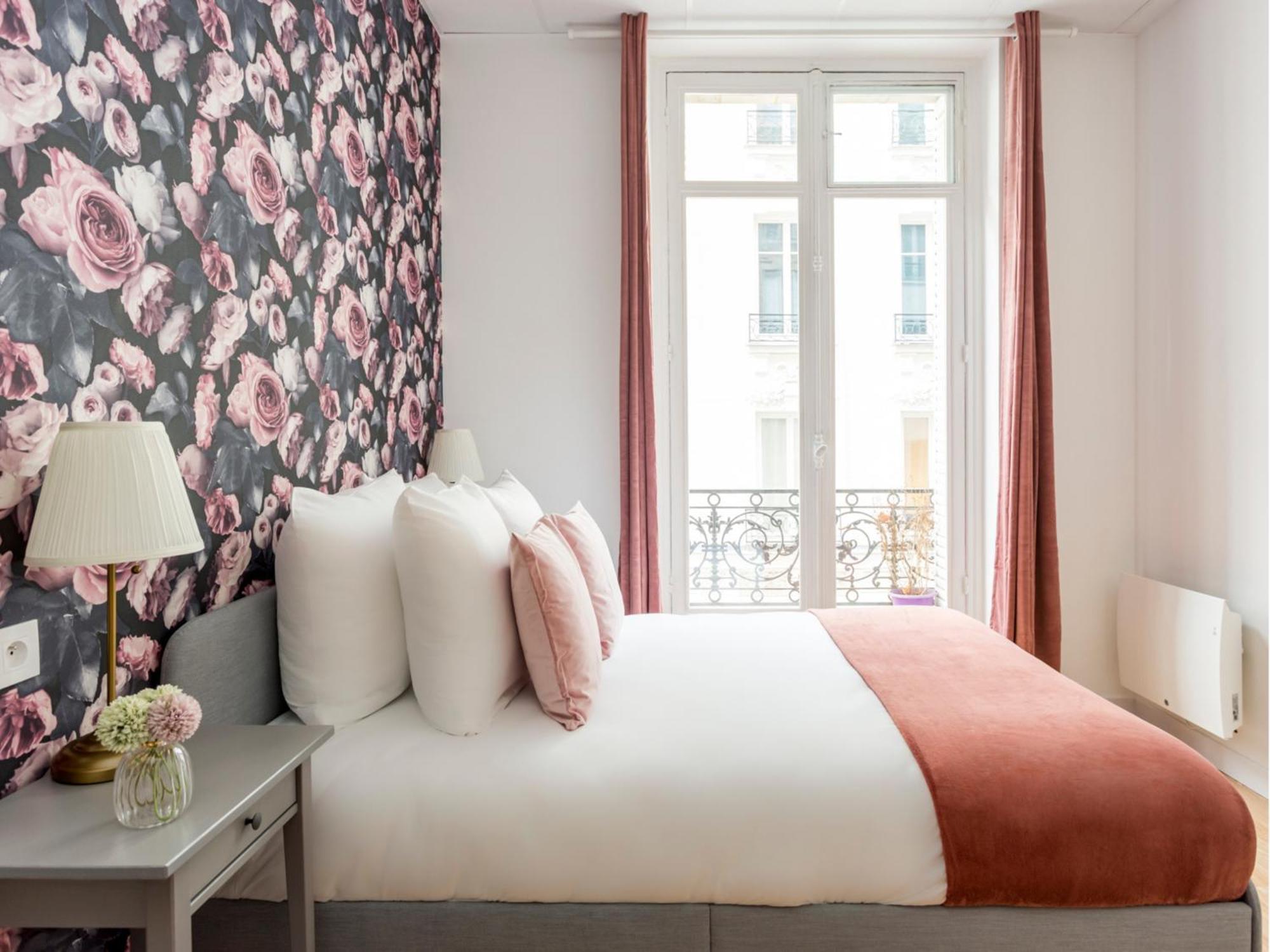 Cozy Apartment - Marais - Saint Martin III Paris Dış mekan fotoğraf
