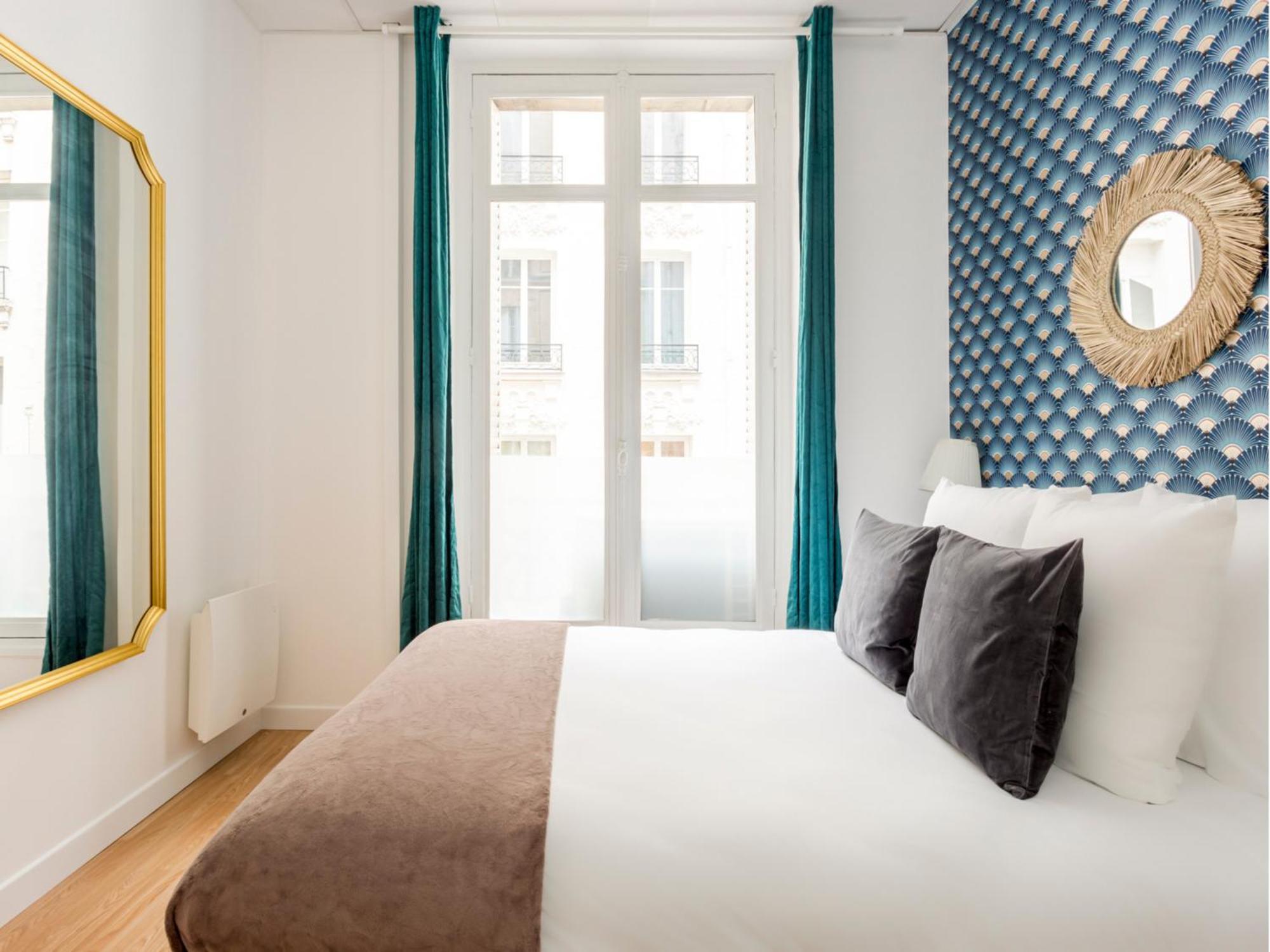 Cozy Apartment - Marais - Saint Martin III Paris Dış mekan fotoğraf