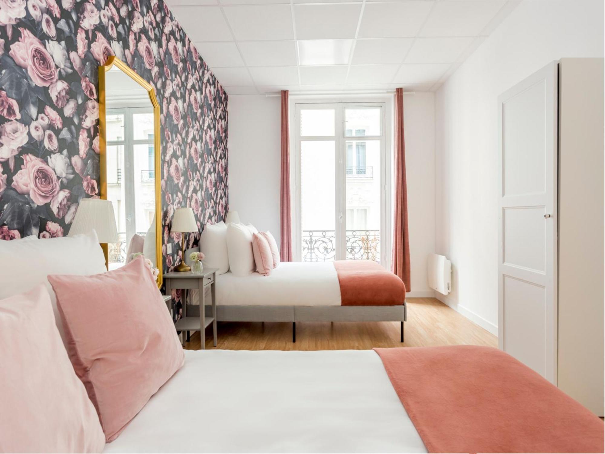 Cozy Apartment - Marais - Saint Martin III Paris Dış mekan fotoğraf