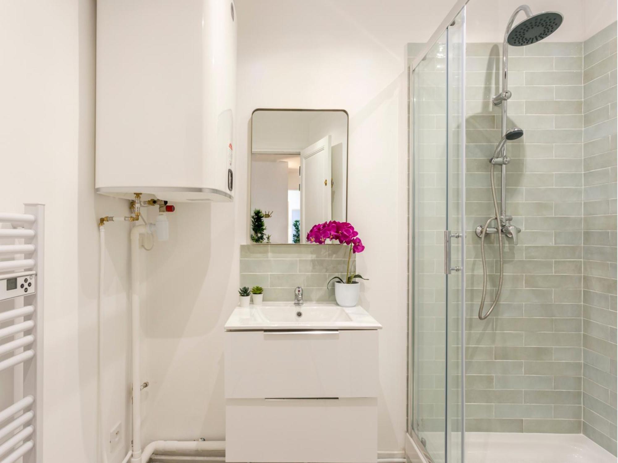 Cozy Apartment - Marais - Saint Martin III Paris Dış mekan fotoğraf