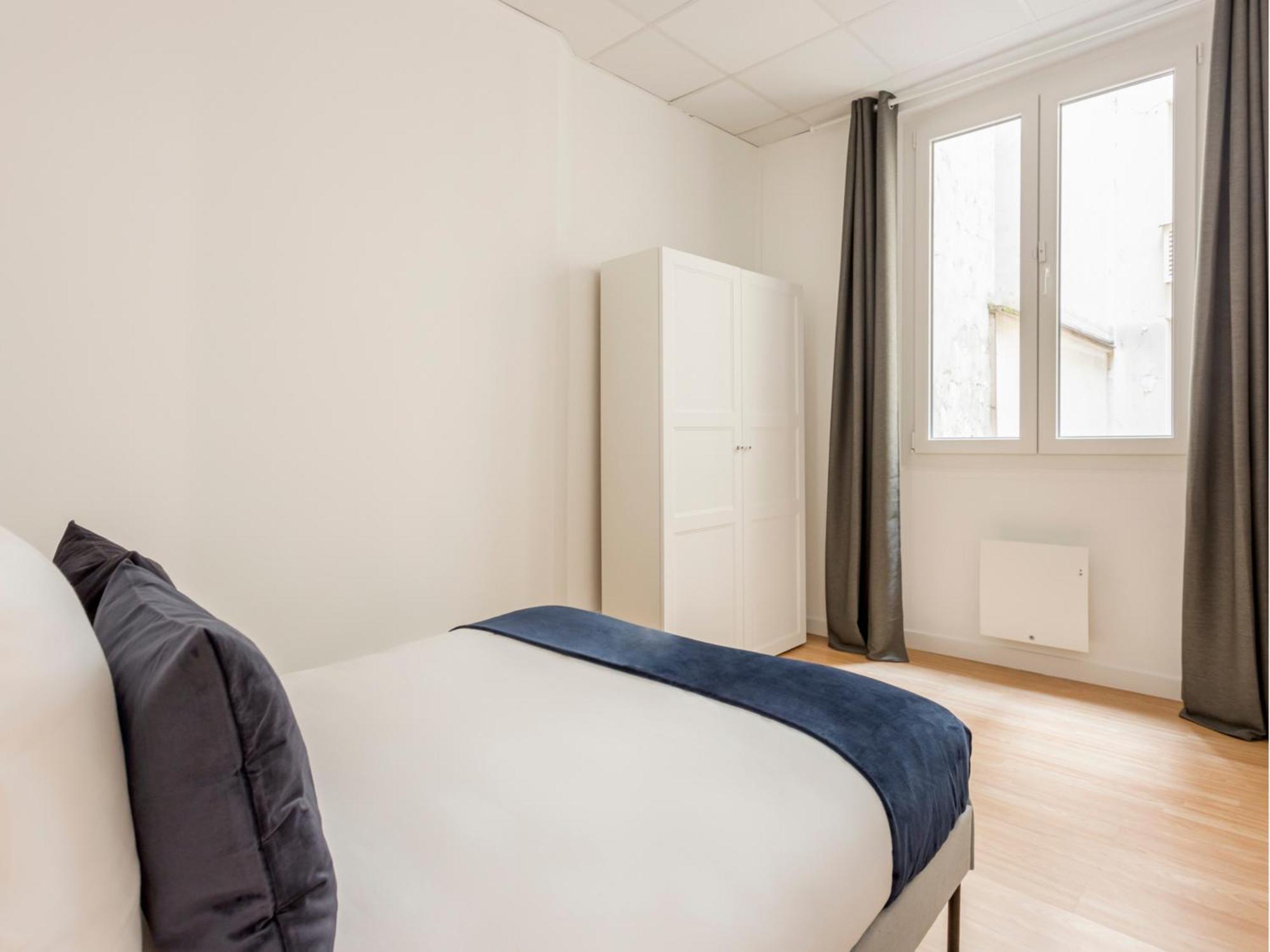 Cozy Apartment - Marais - Saint Martin III Paris Dış mekan fotoğraf